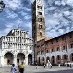 Shore excurtion Pisa and Lucca from Livorno Port - Authentic Insights from Travelers