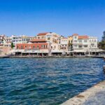 Shore Explore Chania: City Charm, Beach, Monastery & Winetasting - Frequently Asked Questions