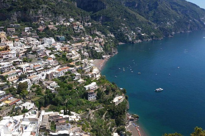 Shore Sorrento, Positano, and Pompeii - Frequently Asked Questions