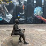 Shoreditch, East End Street Art tour best graffiti and art. - Who will love this tour?