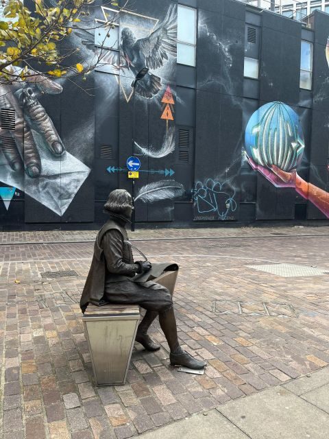 Shoreditch, East End Street Art tour best graffiti and art. - Who will love this tour?