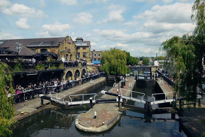 Shoreditch & East London Walking Tour with a Local, Custom & Private - Who Will Love This Tour?