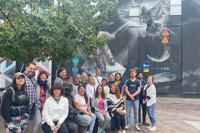 Shoreditch Street Art and Graffiti Tour - Final Thoughts: Is It Worth It?