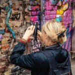 Shoreditch Street Art Private Photography Tour including Brick Lane - FAQ