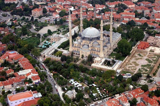 Short Break to the Turkey's Western Gate, Edirne - Is This Tour Worth It?