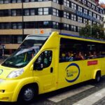 Short city tour by bus - 1 hour - Detailed Review of the 1-Hour Prague Bus Tour