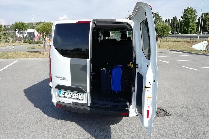 Short daily trip from Trieste to Postojna cave - Who Should Consider This Tour?
