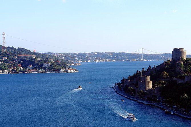 Short Guided Bosphorus and Golden Horn Boat Tour - Final Thoughts: Is It Worth It?
