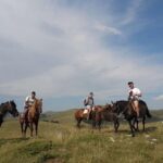 Short Horseback riding - Kolasin - Discovering Montenegro’s Nature on Horseback