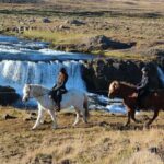 Short Riding Tour with Eye-Catching Photos at Waterfall - What You’ll See and Experience