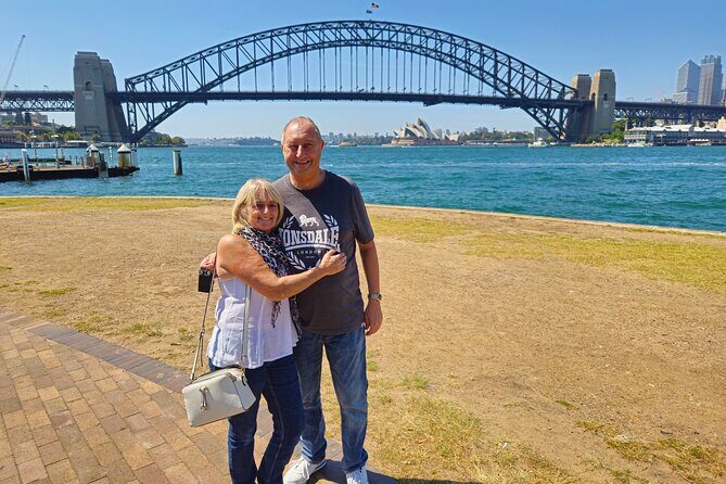 Short Sydney Scenic Trike Tour - Why This Tour Offers Great Value