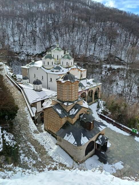 Short trip to Osogovo Monastery, North Macedonia from Sofia - Why This Tour Offers Genuine Value