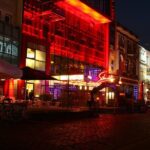 Short walk St. Pauli - the St. Pauli quickie - A Detailed Look at the Short walk St. Pauli - the St. Pauli quickie Tour