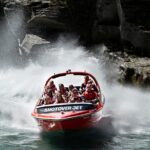 Shotover River Extreme Jet Boat Ride in Queenstown - What the Reviews Say