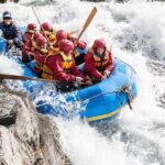 Shotover River Rafting Trip from Queenstown - Who Will Love This Tour?