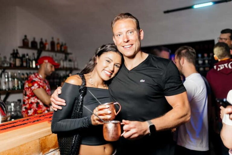 Shots Bar & Club New Years Special - Exploring the Experience: What to Expect at Shots Bar & Club on New Year’s