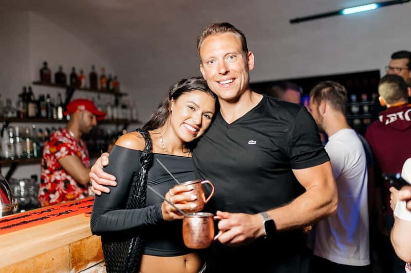 Shots Bar & Club New Years Special - Exploring the Experience: What to Expect at Shots Bar & Club on New Year’s