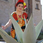 Show off your beauty wearing a typical Oaxacan costume + photo session - An In-Depth Look at the Itinerary