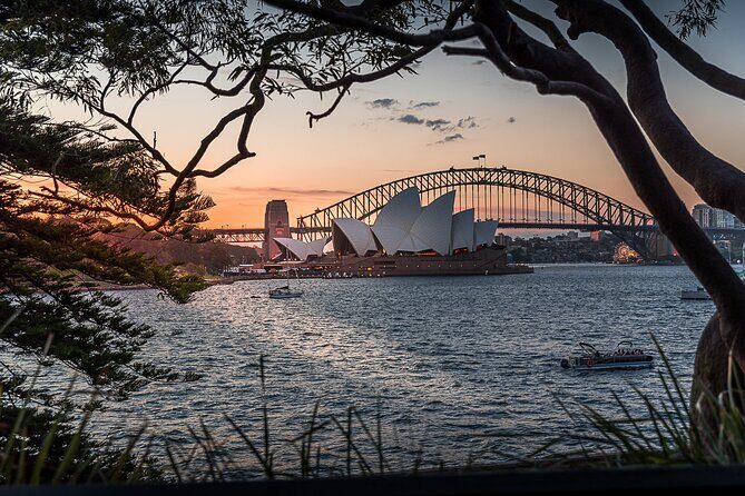 Showcase Sydney with Photographer + Harbour Cruise Full Day Tour - In-Depth Review of the Sydney Showcasing Tour