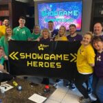 Showgame: Team Activity in Brighton, Sussex and London - FAQ