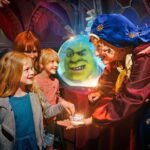 Shrek's Adventure! London Entrance Ticket - FAQ