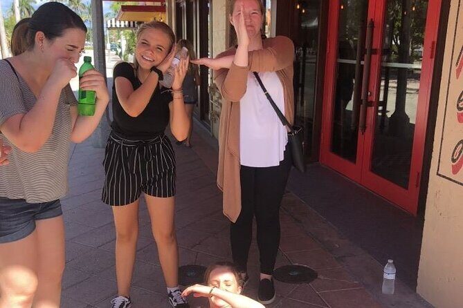 Shreveport City Scavenger Hunt by Zombie Scavengers - The Experience in Detail: What to Expect