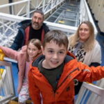 Shrewsbury Prison: Entry Ticket - A Closer Look at the Experience
