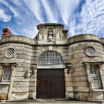 Shrewsbury Prison Guided Tour and Museum Access - A Detailed Look at Shrewsbury Prison Tour