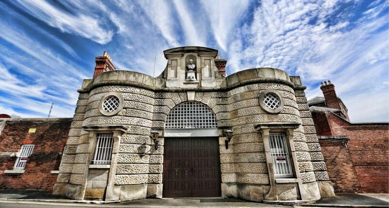 Shrewsbury Prison Guided Tour and Museum Access - A Detailed Look at Shrewsbury Prison Tour