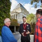 Shrine of Remembrance Cultural Guided Tour in Melbourne - In-Depth Look at the Tour Experience