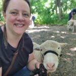 Shropshire: Sheep Trek with the Smallest Sheep in the World - A Closer Look at the Itinerary and What to Expect