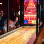 Shuffleboard 2.0 in Bordeaux - The Value of Shuffleboard 2.0