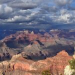 Shuttle Between Las Vegas, Williams, Tusayan and Grand Canyon South Rim - A Detailed Breakdown of the Shuttle Experience