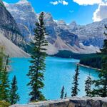 Shuttle Bus 2way BANFF to Lake louise & Moraine lake(1 hour each) - Who Will Love This Tour?