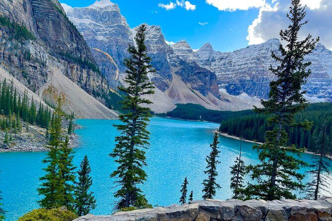 Shuttle Bus 2way BANFF to Lake louise & Moraine lake(1 hour each) - Who Will Love This Tour?