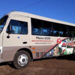 Shuttle Bus Roundtrip Port Vila Airport Transportation - Frequently Asked Questions