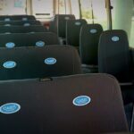 Shuttle Bus Shared Transfer From Port Douglas To Cairns City - The Sum Up