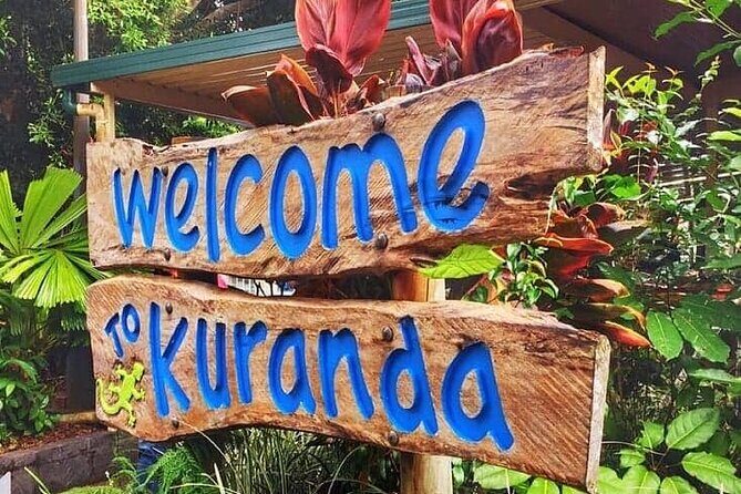 Shuttle Bus Transfer - Kuranda to Cairns City - Who This Shuttle Is Best For