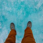 Shuttle from Calgary Canmore Banff to Columbia Icefield - Transportation and Practical Considerations