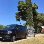 Shuttle from Cortina to the Tre Cime di lavaredo - In-Depth Review of the Shuttle Experience