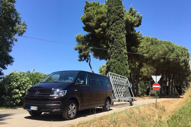 Shuttle from Cortina to the Tre Cime di lavaredo - In-Depth Review of the Shuttle Experience