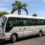 Shuttle from Proserpine Airport to Airlie Beach - In-Depth Look at the Transfer Experience