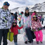 Shuttle Park n Ride to Whakapapa Ski fields - An In-Depth Look at the Shuttle Experience
