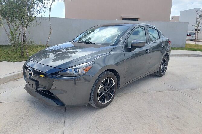 Shuttle Service Cancun Airport Hotel Zone 1 to 6 Persons - Final Thoughts