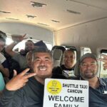 Shuttle Service from Cancun Airport to your Hotel in Riviera Maya - Final Thoughts: Who Should Consider This Shuttle?