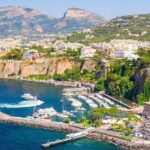 Shuttle service from Sorrento to Napoli Airport/Train Station - Who Would Love This Service?