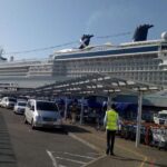 Shuttle Service London and Heathrow Hotels to Southampton Cruise Terminals - What the Experience Is Really Like