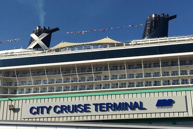 Shuttle Service Southampton Cruise Terminals to Heathrow Airport and London - The Sum Up: Is This Shuttle Service Right for You?