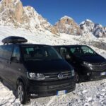 Shuttle to Lake Braies departing from Cortina d'Ampezzo - FAQ
