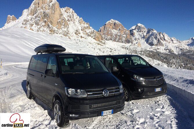 Shuttle to Lake Braies departing from Cortina d'Ampezzo - FAQ